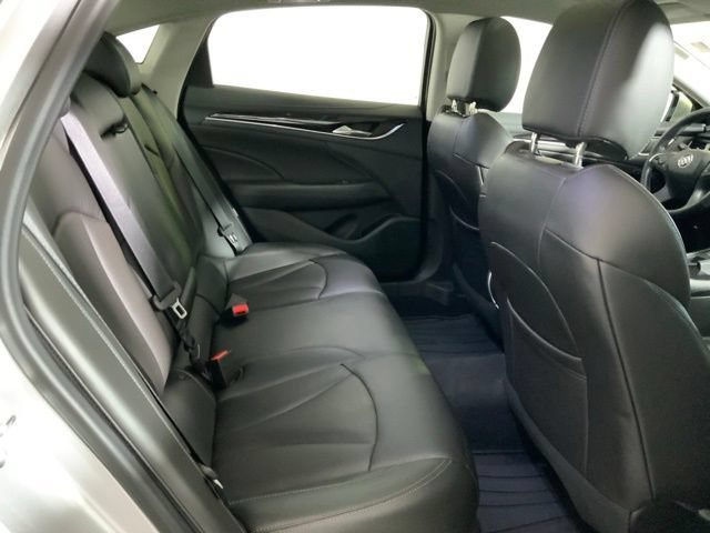 Used 2017 Buick LaCrosse Premium w/ Sun and Shade Package FWD image 33