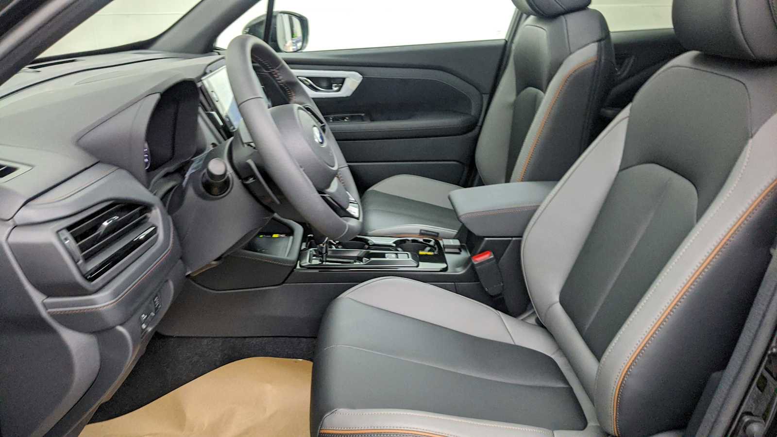 New 2026 Subaru Forester Sport AWD/4WD image 14