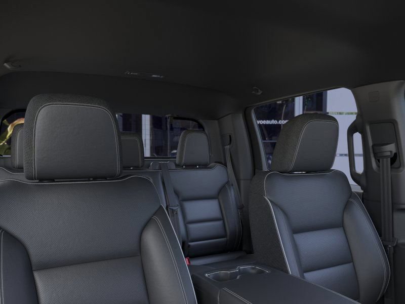 New 2026 GMC Sierra EV Elevation w/ Premium Package AWD/4WD image 24