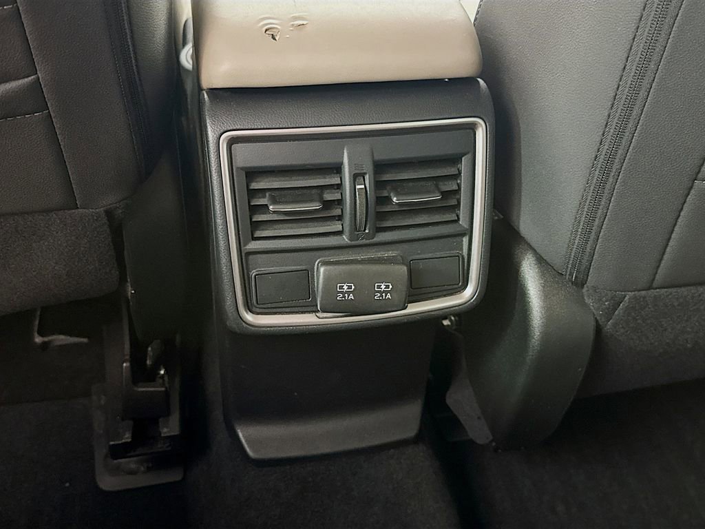 Used 2021 Subaru Forester Premium w/ Popular Package #1 image 30