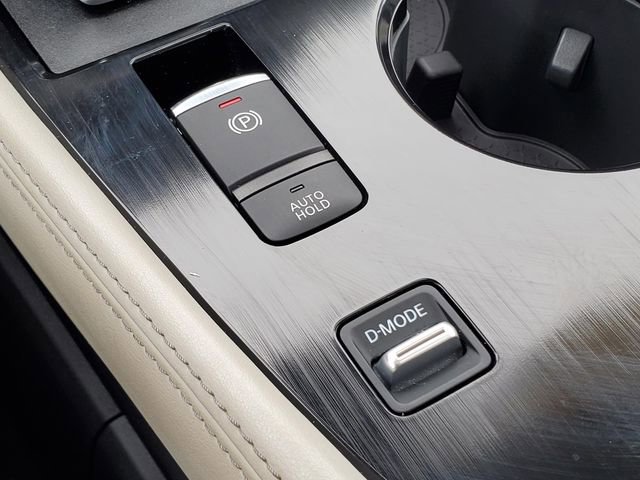 Certified 2023 Nissan Rogue SL image 24