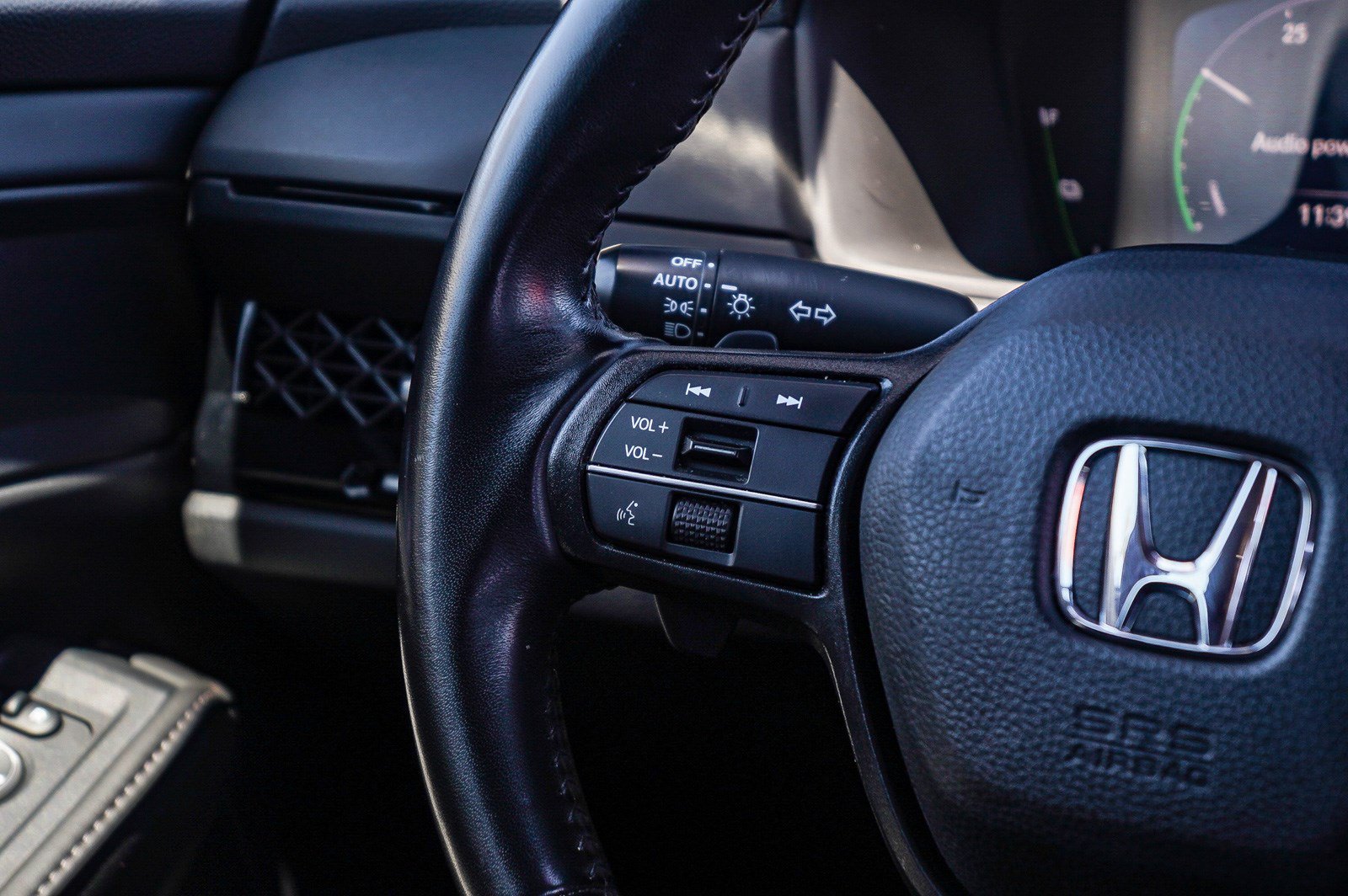 Used 2024 Honda Accord Sport image 17