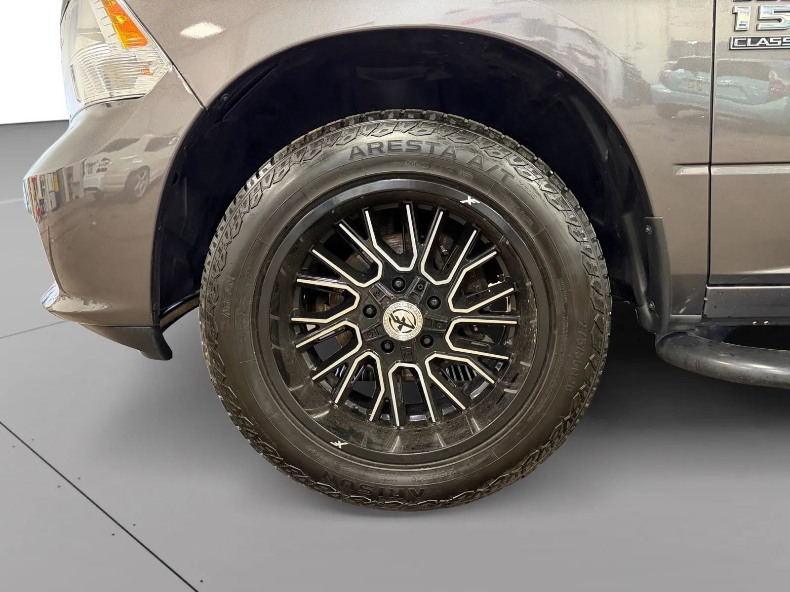 Used 2019 RAM 1500 Express image 14