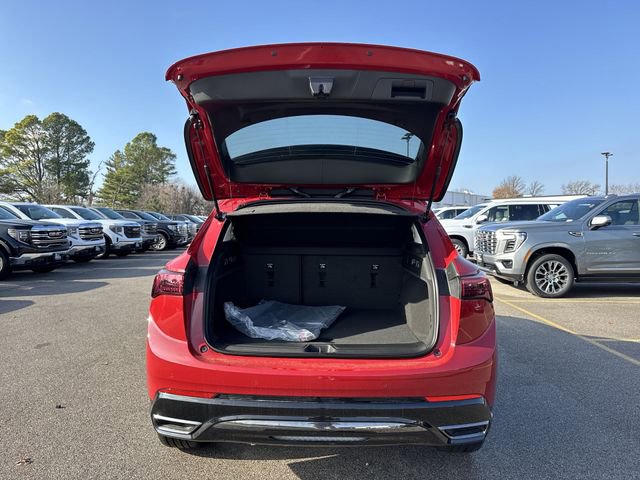 New 2026 Buick Envision Sport Touring AWD/4WD image 23