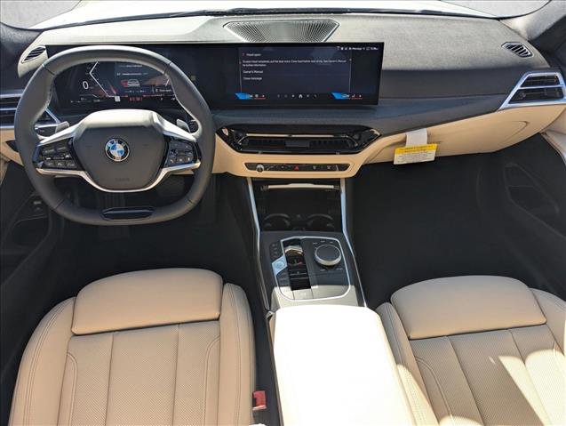 Used 2026 BMW 330i Sedan w/ Convenience Package image 14