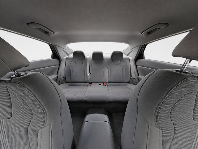 Used 2021 Hyundai Elantra SE FWD image 24