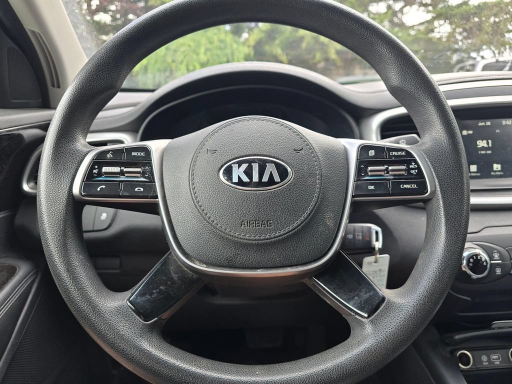 Used 2020 Kia Sorento FWD V6 image 10