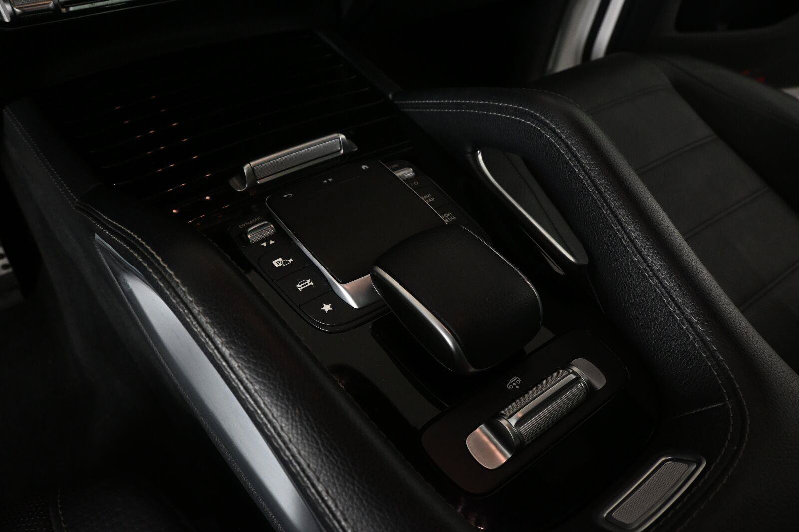 Certified 2022 Mercedes-Benz GLS 450 4MATIC image 15