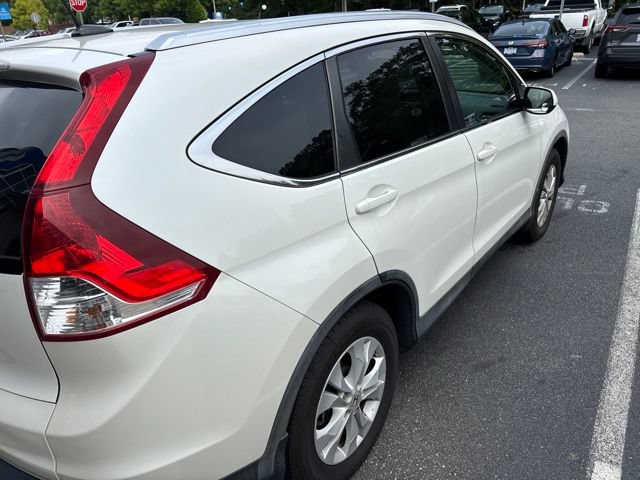 Used 2012 Honda CR-V EX-L image 9
