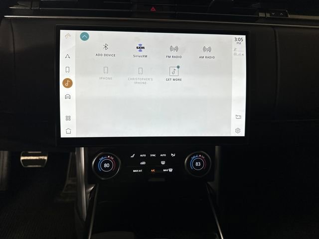 Used 2022 Land Rover Range Rover SE image 21