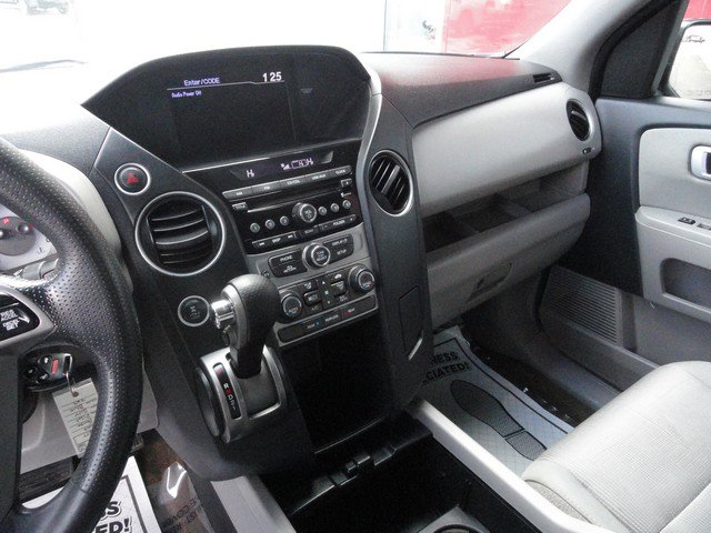 Used 2013 Honda Pilot EX image 8