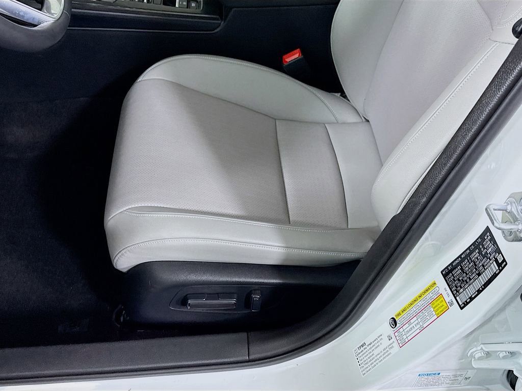 Used 2026 Honda Civic Sport Touring image 23