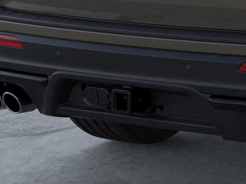 New 2026 Ford Explorer ST w/ Sun And Sound Package image 23