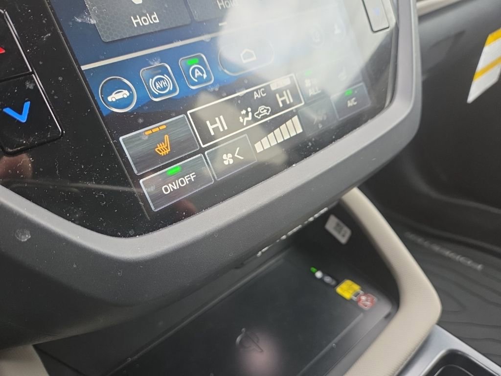 Certified 2026 Subaru Forester Premium image 30