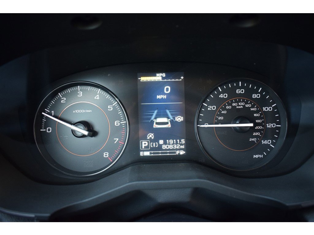 Used 2023 Subaru Crosstrek 2.0i Premium image 31