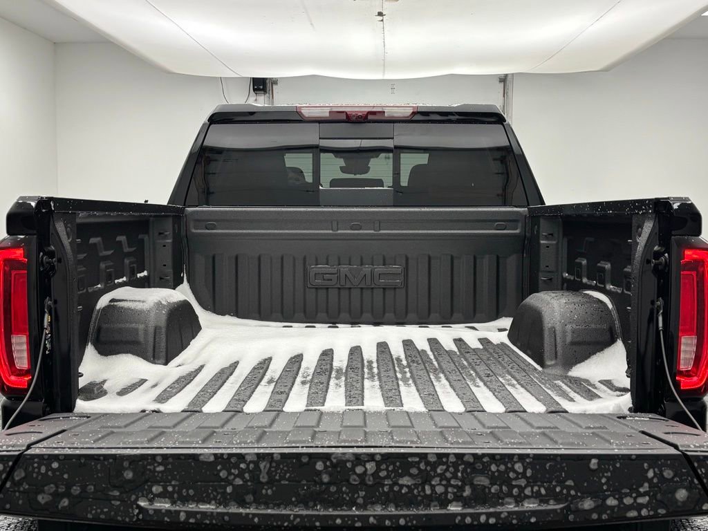 New 2026 GMC Sierra 1500 Denali w/ Denali Reserve Package image 11