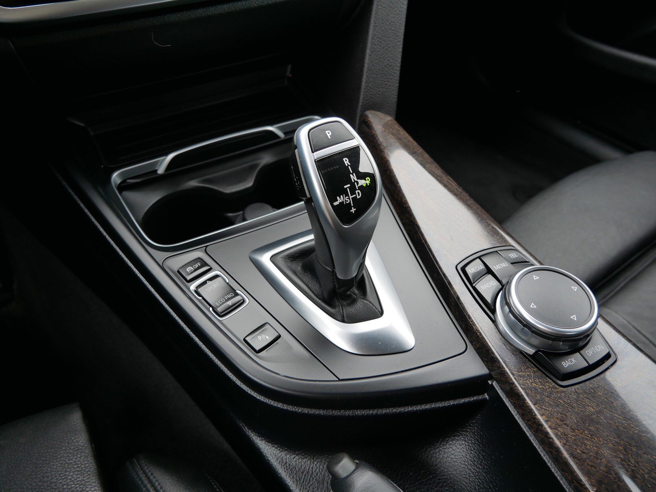 Used 2016 BMW 428i Gran Coupe xDrive AWD/4WD image 24
