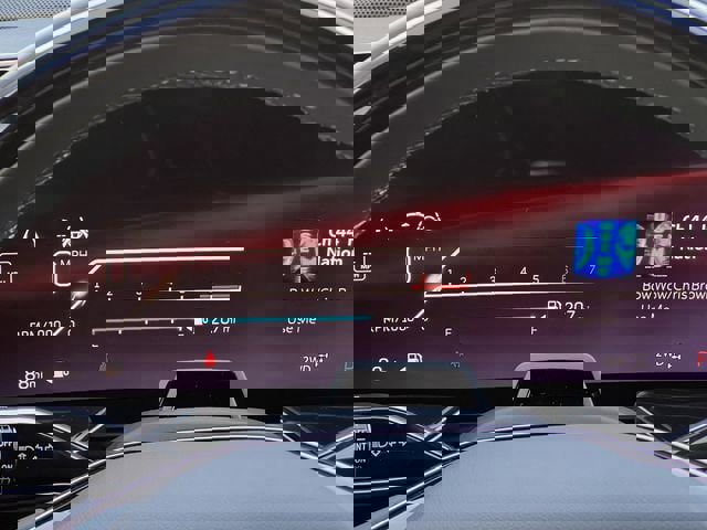 Certified 2026 Cadillac Escalade Sport w/ Touring Package image 18