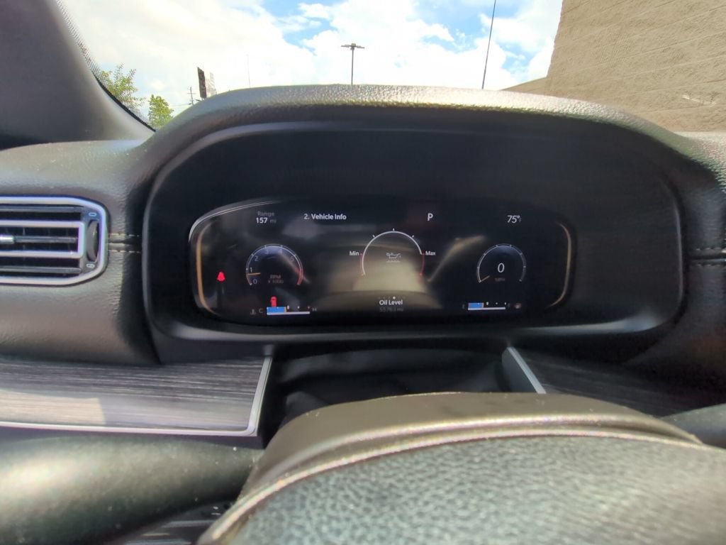 Used 2023 Jeep Wagoneer Series II w/ Premium Group I AWD/4WD image 19