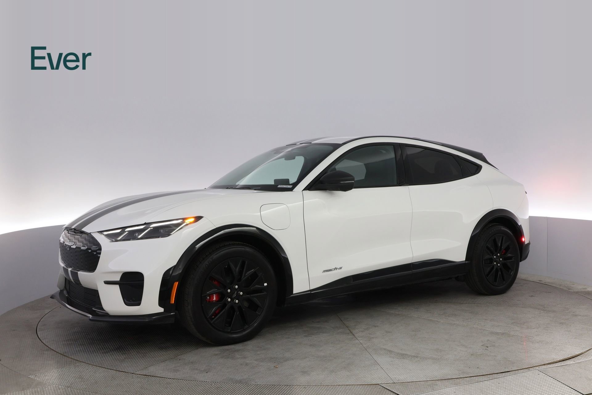 Used 2025 Ford Mustang Mach-E Premium w/ Sport Appearance Package image 18