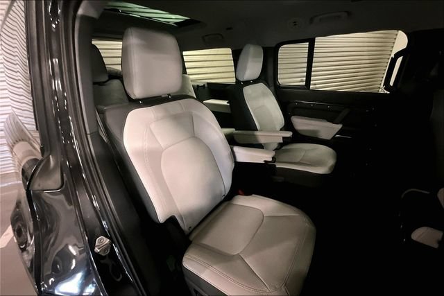 Certified 2026 Land Rover Defender 130 S AWD/4WD image 16
