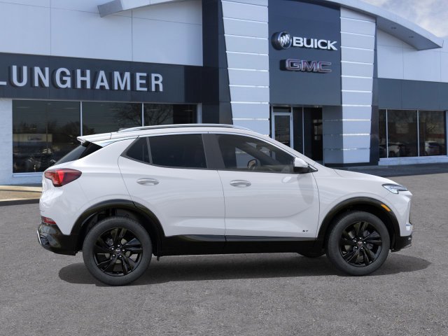 New 2026 Buick Encore GX Sport Touring w/ Comfort Package AWD/4WD image 5