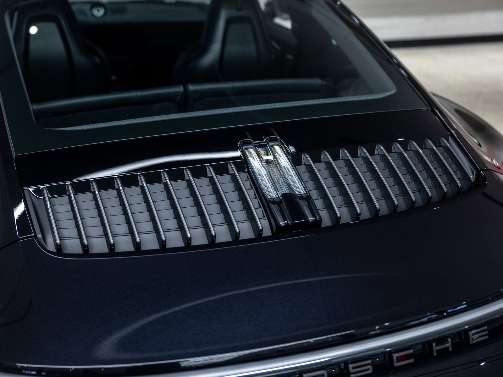 Certified 2024 Porsche 911 Carrera T image 24