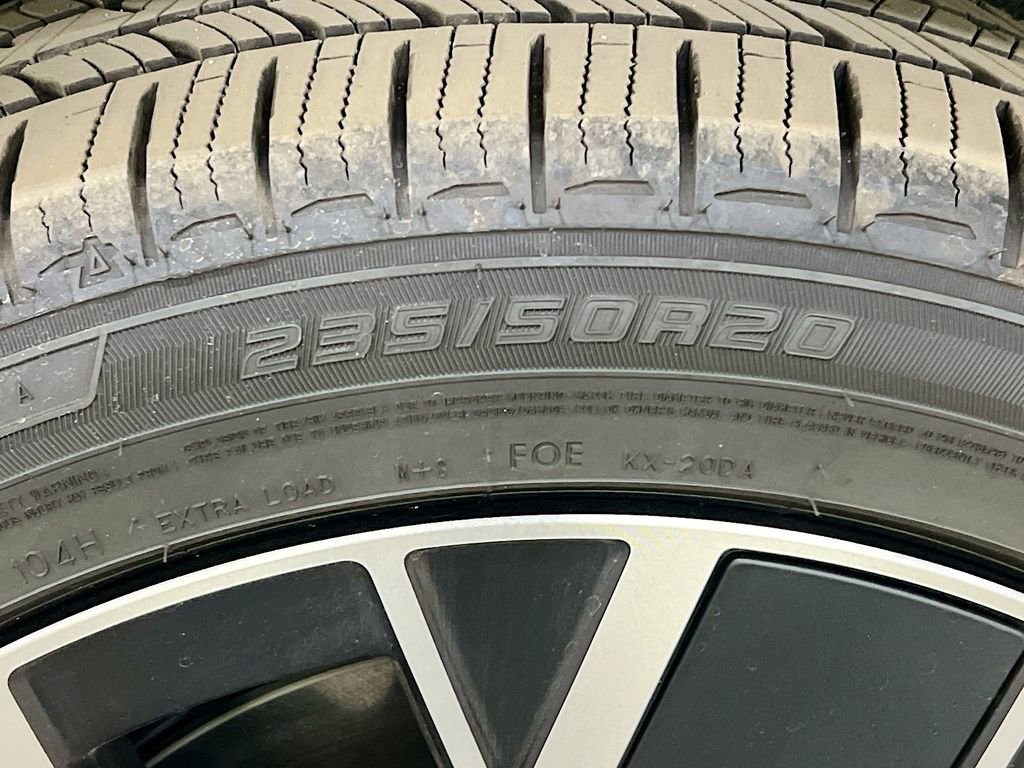 Used 2025 Jeep Wagoneer S Limited image 43