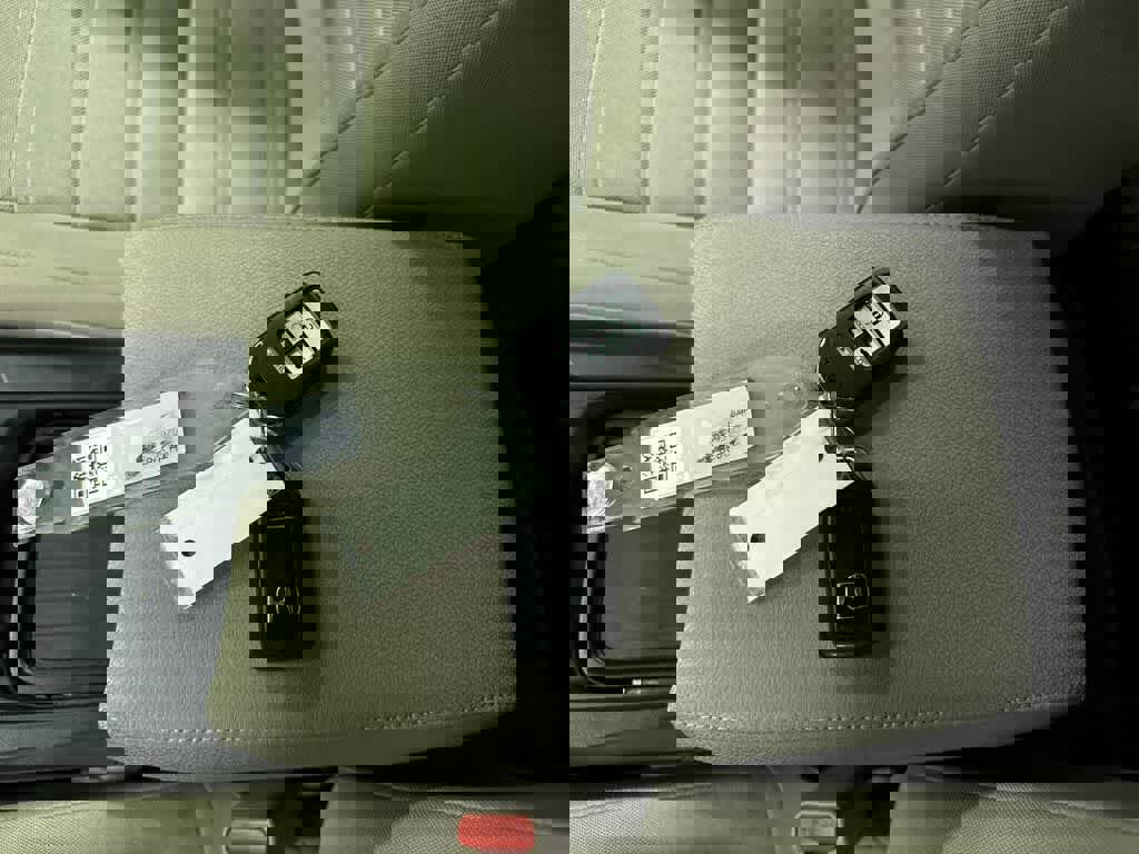 Used 2022 Honda CR-V EX image 31