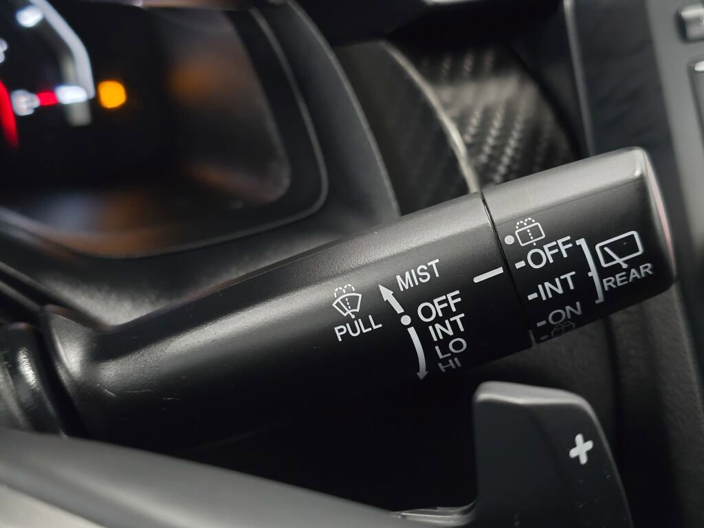 Used 2019 Honda Civic Sport image 37