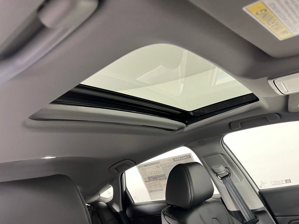 New 2026 Acura Integra FWD image 11