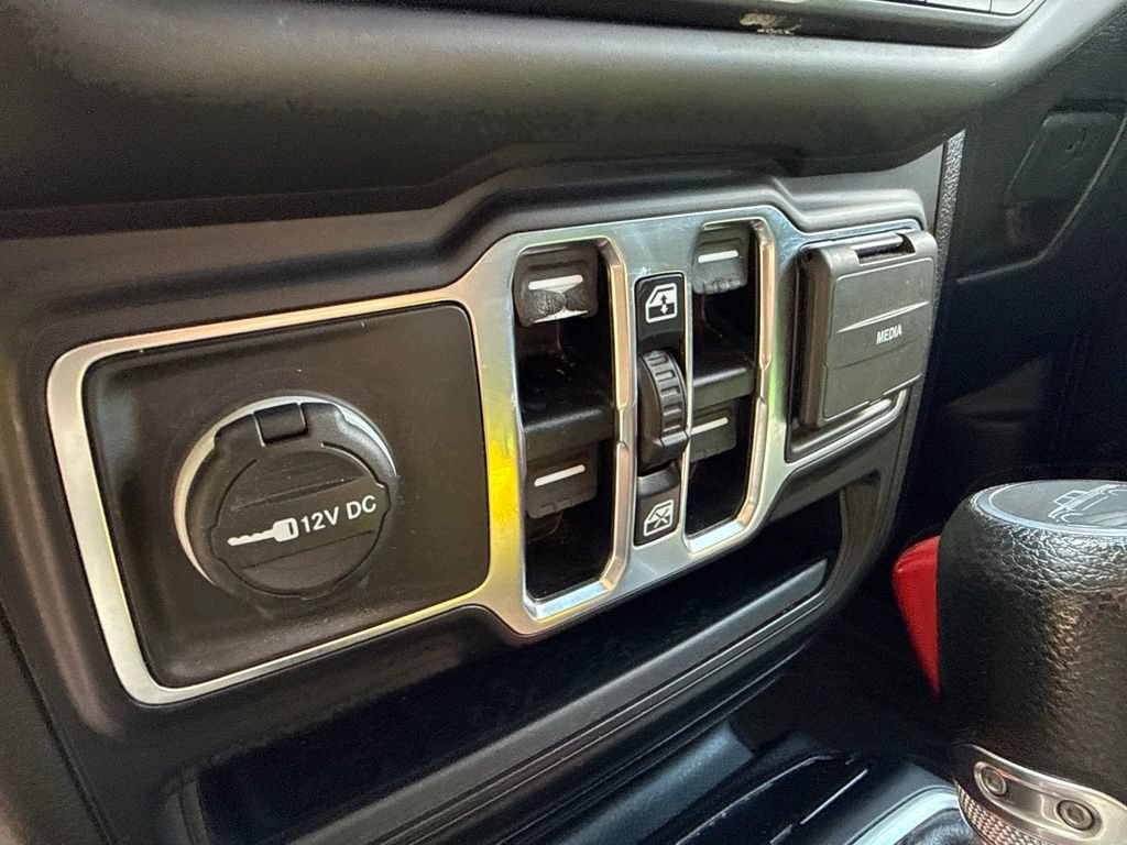 Used 2021 Jeep Gladiator Sport AWD/4WD image 20