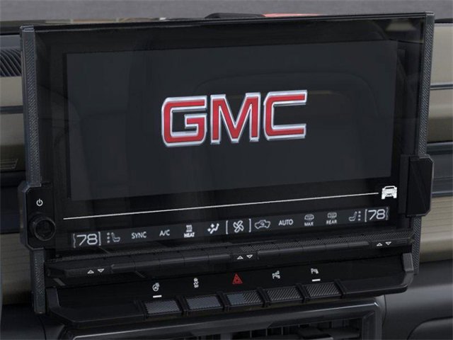 New 2026 GMC Hummer EV SUV image 20