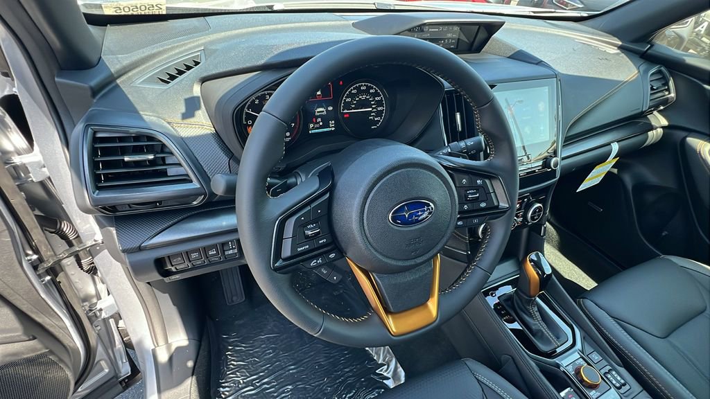 New 2025 Subaru Forester Wilderness w/ Convenience Package image 31
