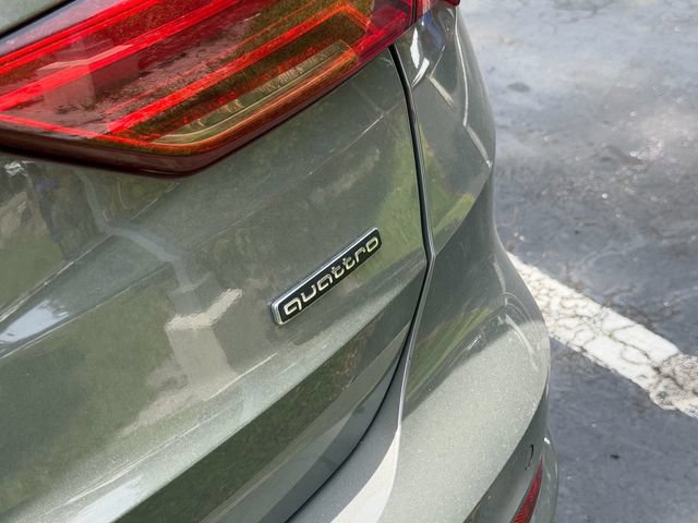 Used 2025 Audi Q3 2.0T Premium AWD/4WD image 14