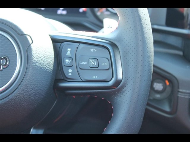 New 2024 Jeep Wrangler Unlimited Rubicon 392 AWD/4WD image 13