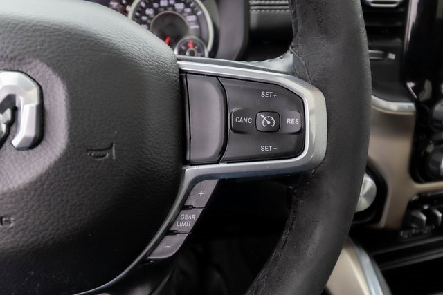 Used 2020 RAM 1500 Laramie image 60