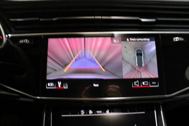 New 2026 Audi Q7 2.0T Premium AWD/4WD image 4