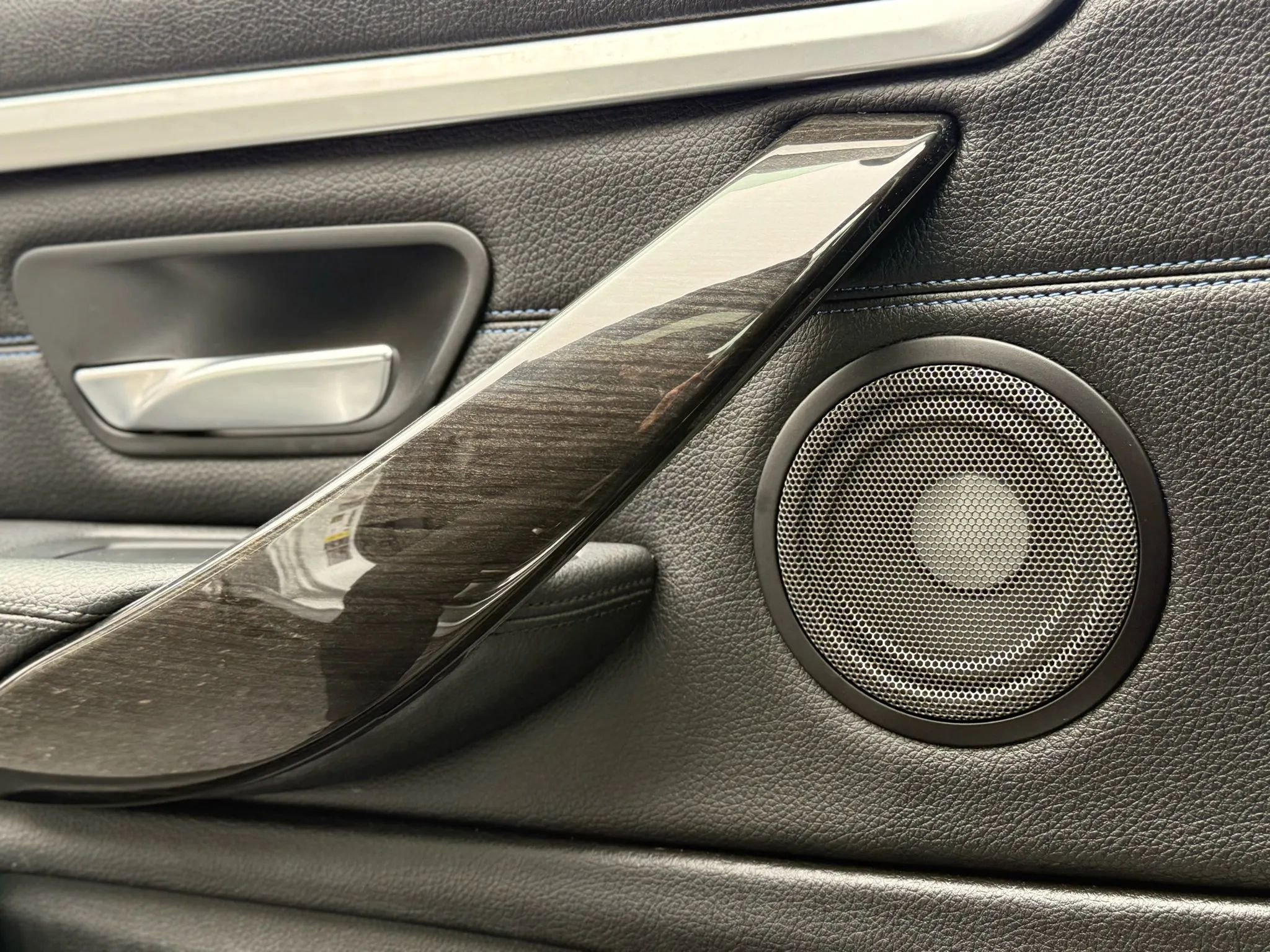 Used 2019 BMW 440i xDrive Coupe w/ M Sport Package image 25