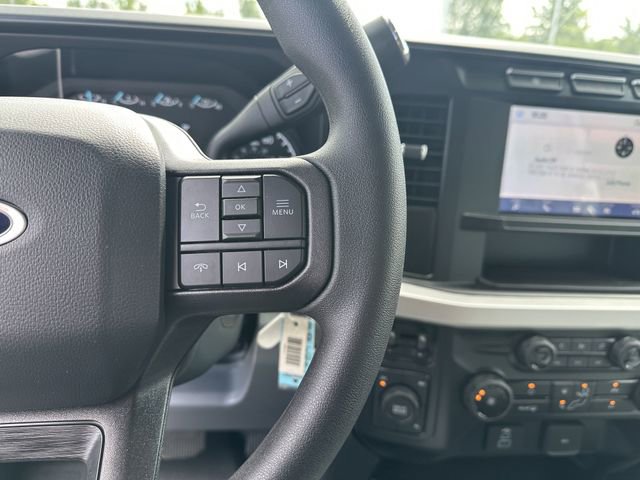 New 2024 Ford F350 XL w/ Snow Plow Prep Package image 27