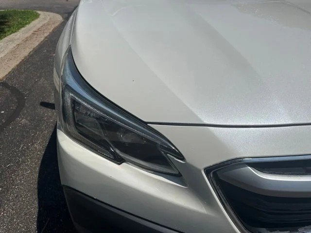 Used 2022 Subaru Outback Limited XT AWD/4WD image 3