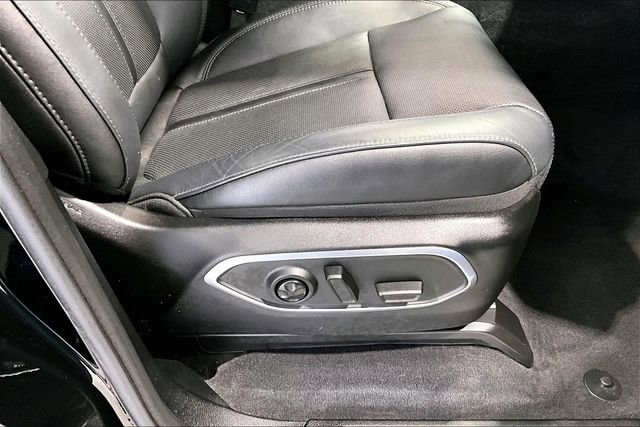 Used 2023 Jeep Wagoneer Series III w/ Premium Group I image 42