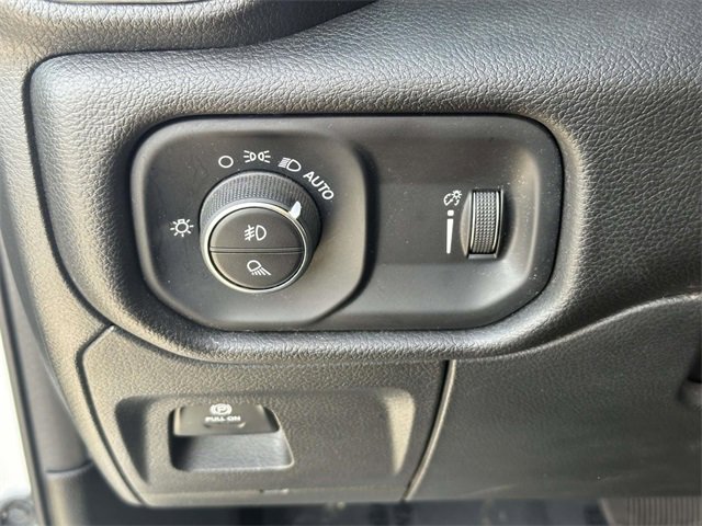 Certified 2023 RAM 1500 Big Horn image 29