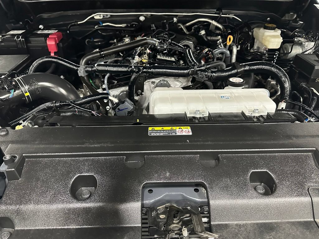 Used 2026 Toyota Tacoma TRD Off-Road AWD/4WD image 67
