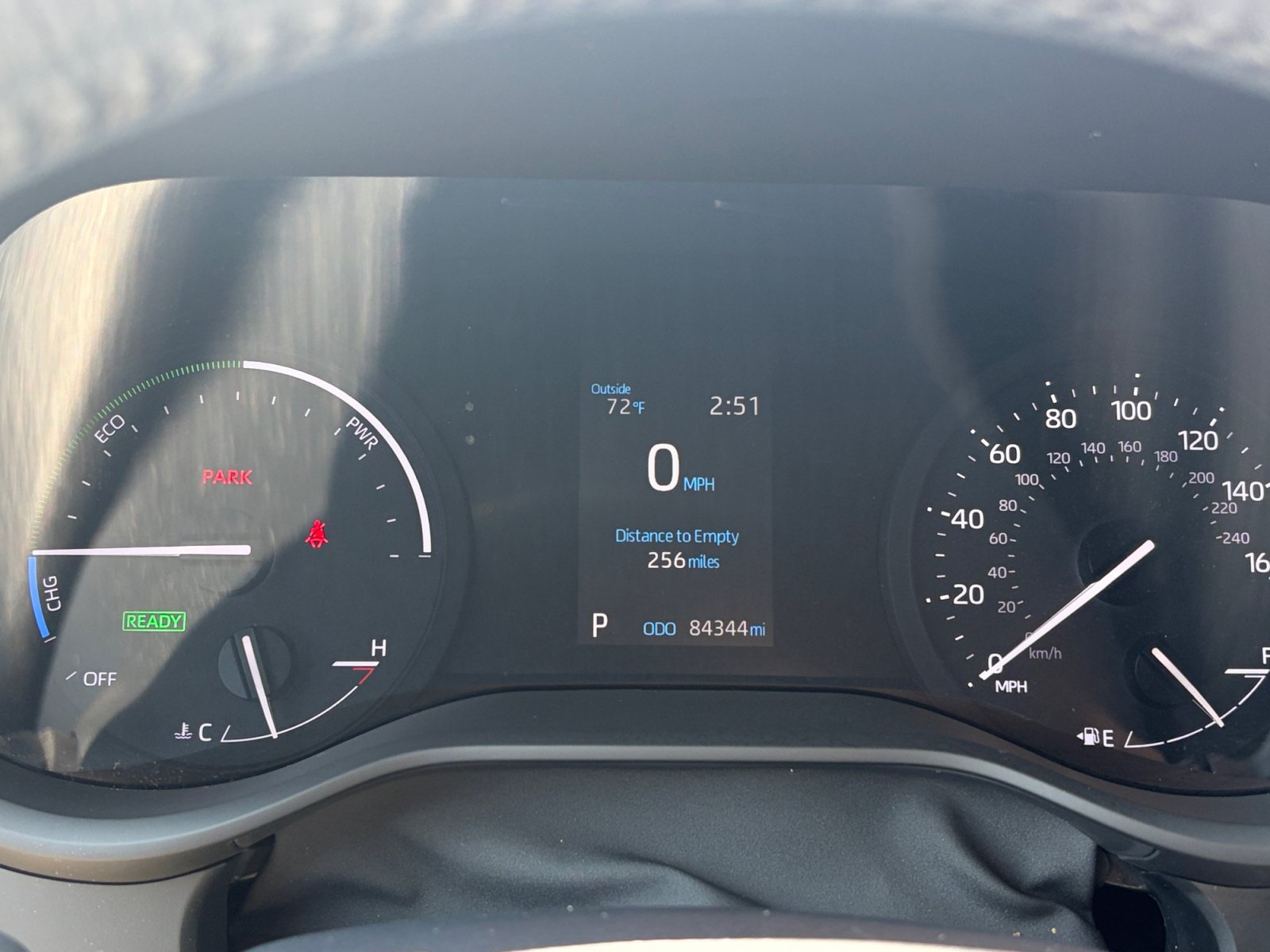 Used 2022 Toyota Sienna XLE FWD image 11