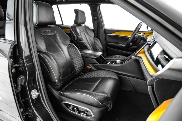 Used 2023 Jeep Grand Cherokee L Summit image 41