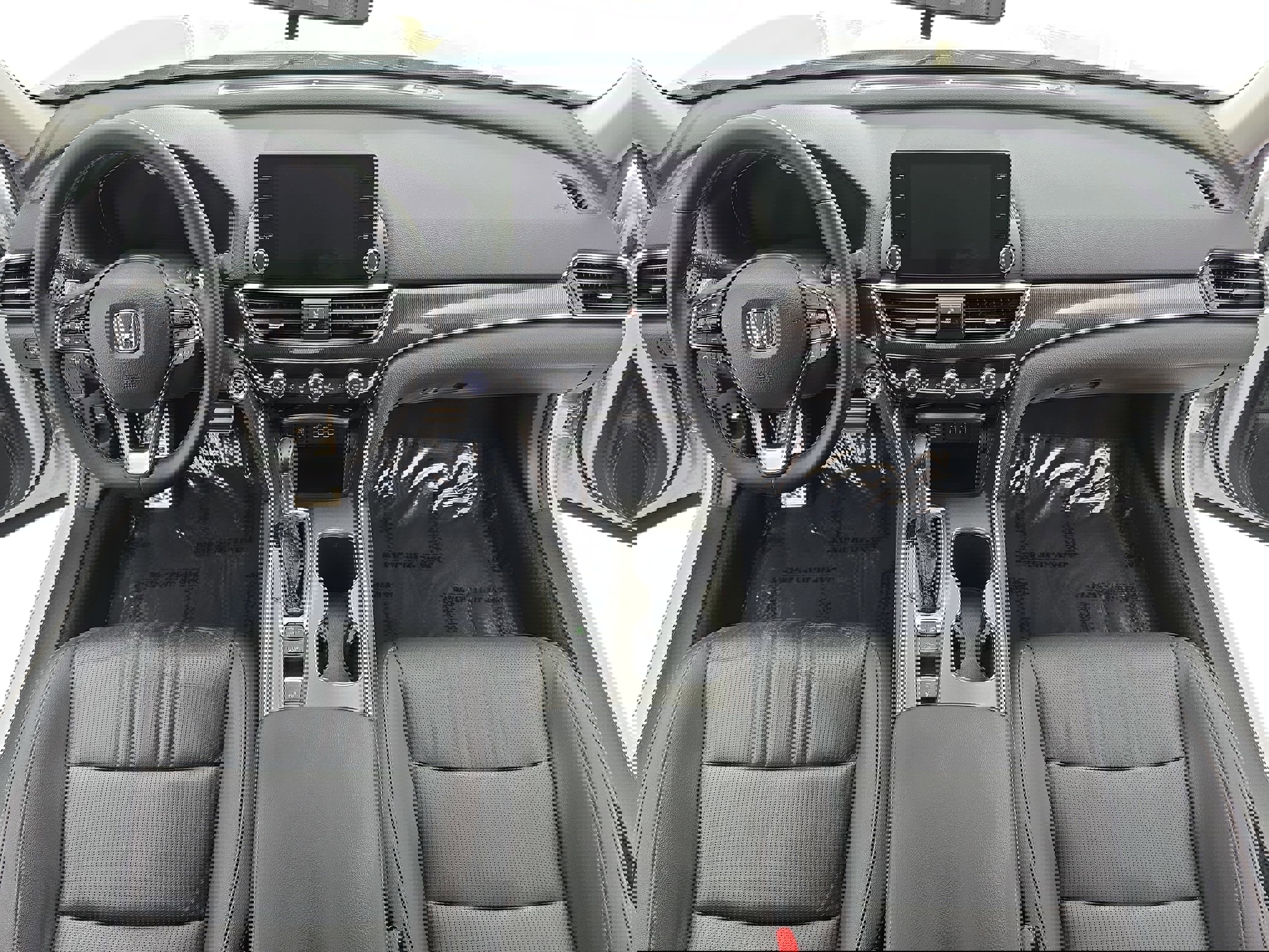 Certified 2021 Honda Accord Sport Special Edition image 9