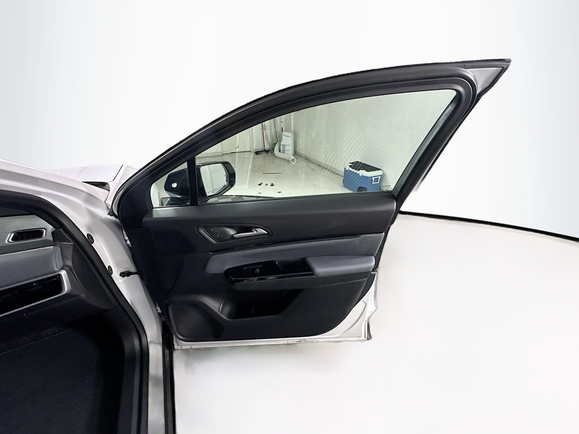 Used 2024 Honda Prologue Touring image 33