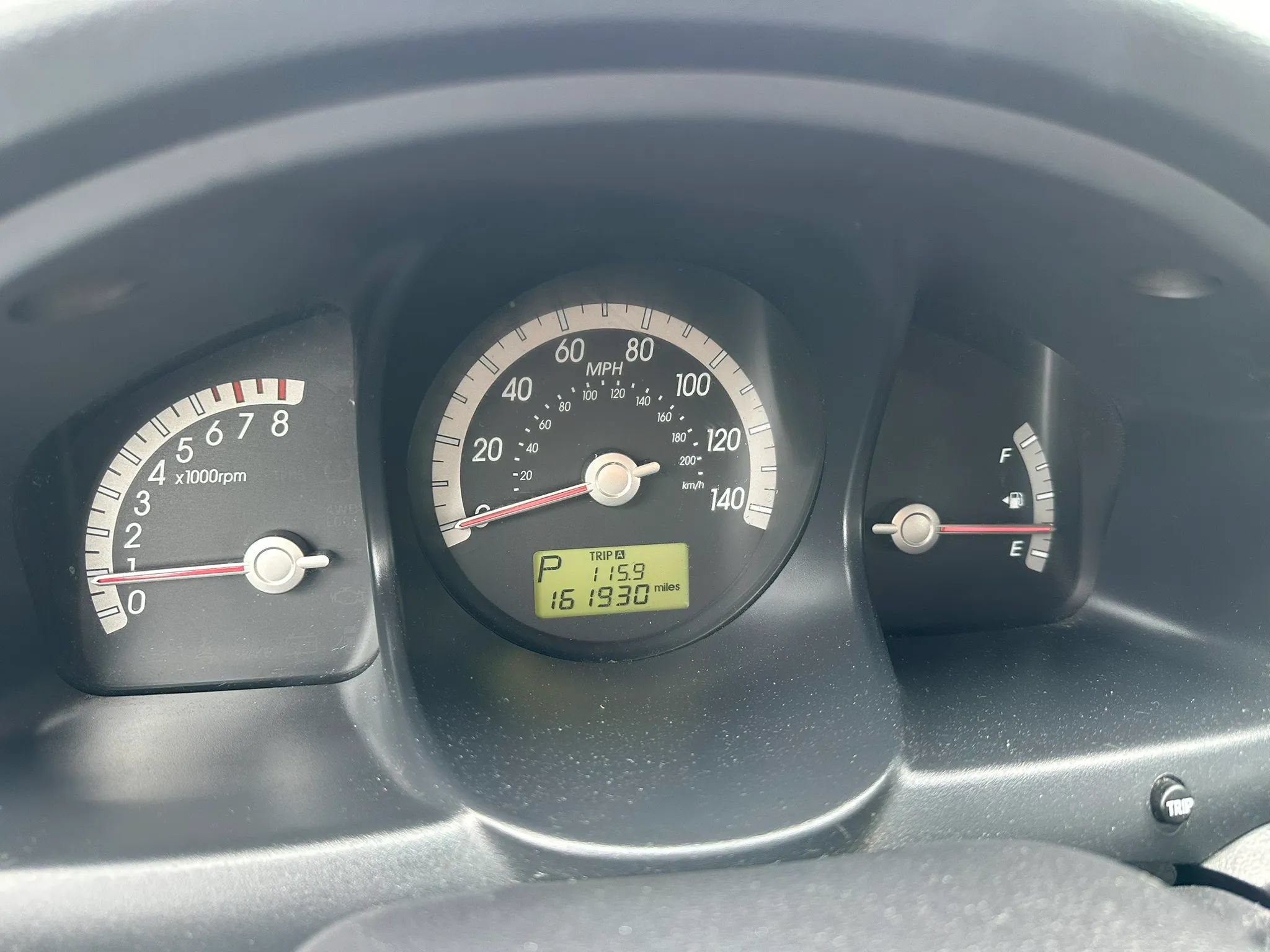 Used 2010 Kia Sportage LX AWD/4WD image 25