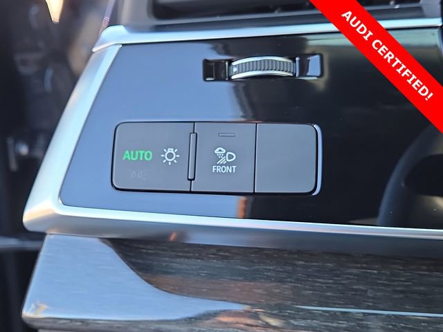 Certified 2025 Audi Q7 2.0T Premium w/ Convenience Plus Package image 24